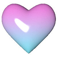 gif of a spinning heart, click it to go to the landing page